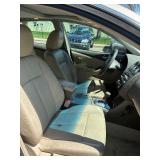 2011 NISSAN ALTIMA 2.5 SL *2 Owner* (NO RESERVE)