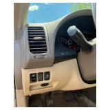 2011 NISSAN ALTIMA 2.5 SL *2 Owner* (NO RESERVE)