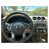 2011 NISSAN ALTIMA 2.5 SL *2 Owner* (NO RESERVE)