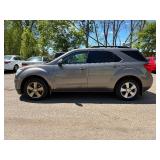2012 CHEVROLET EQUINOX LT *128k Miles | All Wheel Drive* (NO RESERVE)