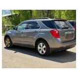 2012 CHEVROLET EQUINOX LT *128k Miles | All Wheel Drive* (NO RESERVE)