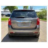 2012 CHEVROLET EQUINOX LT *128k Miles | All Wheel Drive* (NO RESERVE)