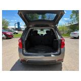 2012 CHEVROLET EQUINOX LT *128k Miles | All Wheel Drive* (NO RESERVE)