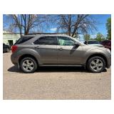 2012 CHEVROLET EQUINOX LT *128k Miles | All Wheel Drive* (NO RESERVE)