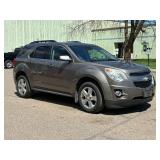 2012 CHEVROLET EQUINOX LT *128k Miles | All Wheel Drive* (NO RESERVE)