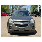 2012 CHEVROLET EQUINOX LT *128k Miles | All Wheel Drive* (NO RESERVE)