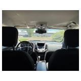 2012 CHEVROLET EQUINOX LT *128k Miles | All Wheel Drive* (NO RESERVE)