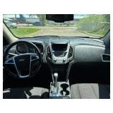 2012 CHEVROLET EQUINOX LT *128k Miles | All Wheel Drive* (NO RESERVE)