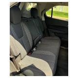 2012 CHEVROLET EQUINOX LT *128k Miles | All Wheel Drive* (NO RESERVE)