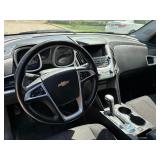 2012 CHEVROLET EQUINOX LT *128k Miles | All Wheel Drive* (NO RESERVE)