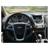 2012 CHEVROLET EQUINOX LT *128k Miles | All Wheel Drive* (NO RESERVE)