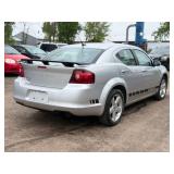 2011 DODGE AVENGER MAINSTREET *146k Miles | No Accidents Reported* (NO RESERVE)