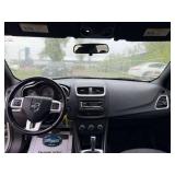 2011 DODGE AVENGER MAINSTREET *146k Miles | No Accidents Reported* (NO RESERVE)