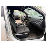 2011 DODGE AVENGER MAINSTREET *146k Miles | No Accidents Reported* (NO RESERVE)