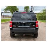 2014 JEEP PATRIOT LATITUDE *4x4 | No Accidents Reported* (NO RESERVE)