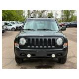 2014 JEEP PATRIOT LATITUDE *4x4 | No Accidents Reported* (NO RESERVE)