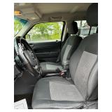 2014 JEEP PATRIOT LATITUDE *4x4 | No Accidents Reported* (NO RESERVE)