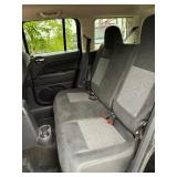2014 JEEP PATRIOT LATITUDE *4x4 | No Accidents Reported* (NO RESERVE)