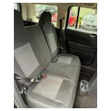 2014 JEEP PATRIOT LATITUDE *4x4 | No Accidents Reported* (NO RESERVE)