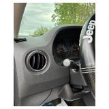 2014 JEEP PATRIOT LATITUDE *4x4 | No Accidents Reported* (NO RESERVE)
