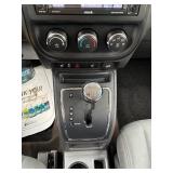 2014 JEEP PATRIOT LATITUDE *4x4 | No Accidents Reported* (NO RESERVE)