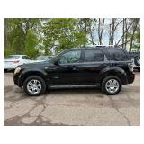 2008 MERCURY MARINER PREMIER *No Accidents Reported | 4x4* (NO RESERVE)