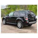 2008 MERCURY MARINER PREMIER *No Accidents Reported | 4x4* (NO RESERVE)