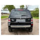 2008 MERCURY MARINER PREMIER *No Accidents Reported | 4x4* (NO RESERVE)