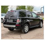 2008 MERCURY MARINER PREMIER *No Accidents Reported | 4x4* (NO RESERVE)