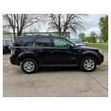 2008 MERCURY MARINER PREMIER *No Accidents Reported | 4x4* (NO RESERVE)