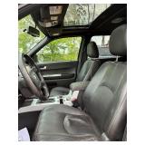 2008 MERCURY MARINER PREMIER *No Accidents Reported | 4x4* (NO RESERVE)