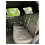 2008 MERCURY MARINER PREMIER *No Accidents Reported | 4x4* (NO RESERVE)