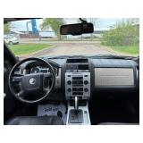 2008 MERCURY MARINER PREMIER *No Accidents Reported | 4x4* (NO RESERVE)