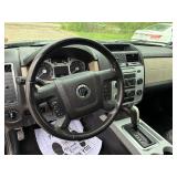 2008 MERCURY MARINER PREMIER *No Accidents Reported | 4x4* (NO RESERVE)
