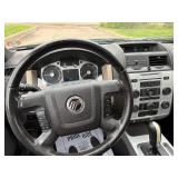 2008 MERCURY MARINER PREMIER *No Accidents Reported | 4x4* (NO RESERVE)