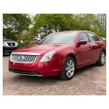 2011 MERCURY MILAN V6 PREMIER *113k Miles* (NO RESERVE)
