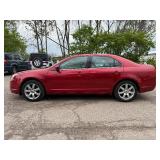 2011 MERCURY MILAN V6 PREMIER *113k Miles* (NO RESERVE)
