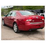 2011 MERCURY MILAN V6 PREMIER *113k Miles* (NO RESERVE)
