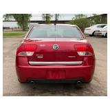 2011 MERCURY MILAN V6 PREMIER *113k Miles* (NO RESERVE)