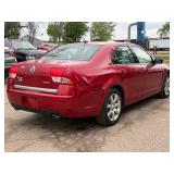 2011 MERCURY MILAN V6 PREMIER *113k Miles* (NO RESERVE)