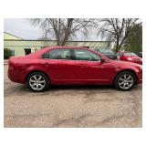 2011 MERCURY MILAN V6 PREMIER *113k Miles* (NO RESERVE)