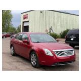 2011 MERCURY MILAN V6 PREMIER *113k Miles* (NO RESERVE)