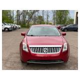 2011 MERCURY MILAN V6 PREMIER *113k Miles* (NO RESERVE)