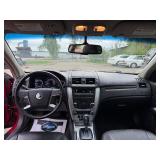 2011 MERCURY MILAN V6 PREMIER *113k Miles* (NO RESERVE)