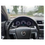 2011 MERCURY MILAN V6 PREMIER *113k Miles* (NO RESERVE)