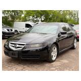 2006 ACURA TL (NO RESERVE)