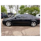 2006 ACURA TL (NO RESERVE)