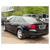 2006 ACURA TL (NO RESERVE)