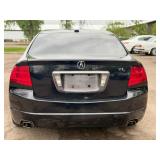 2006 ACURA TL (NO RESERVE)