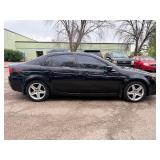 2006 ACURA TL (NO RESERVE)